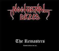 Nocturnal Breed : The Remasters
